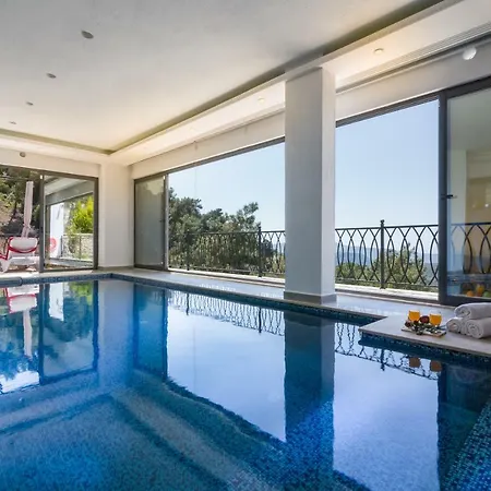 Lavi Villa Islamlar (Mediterranean)